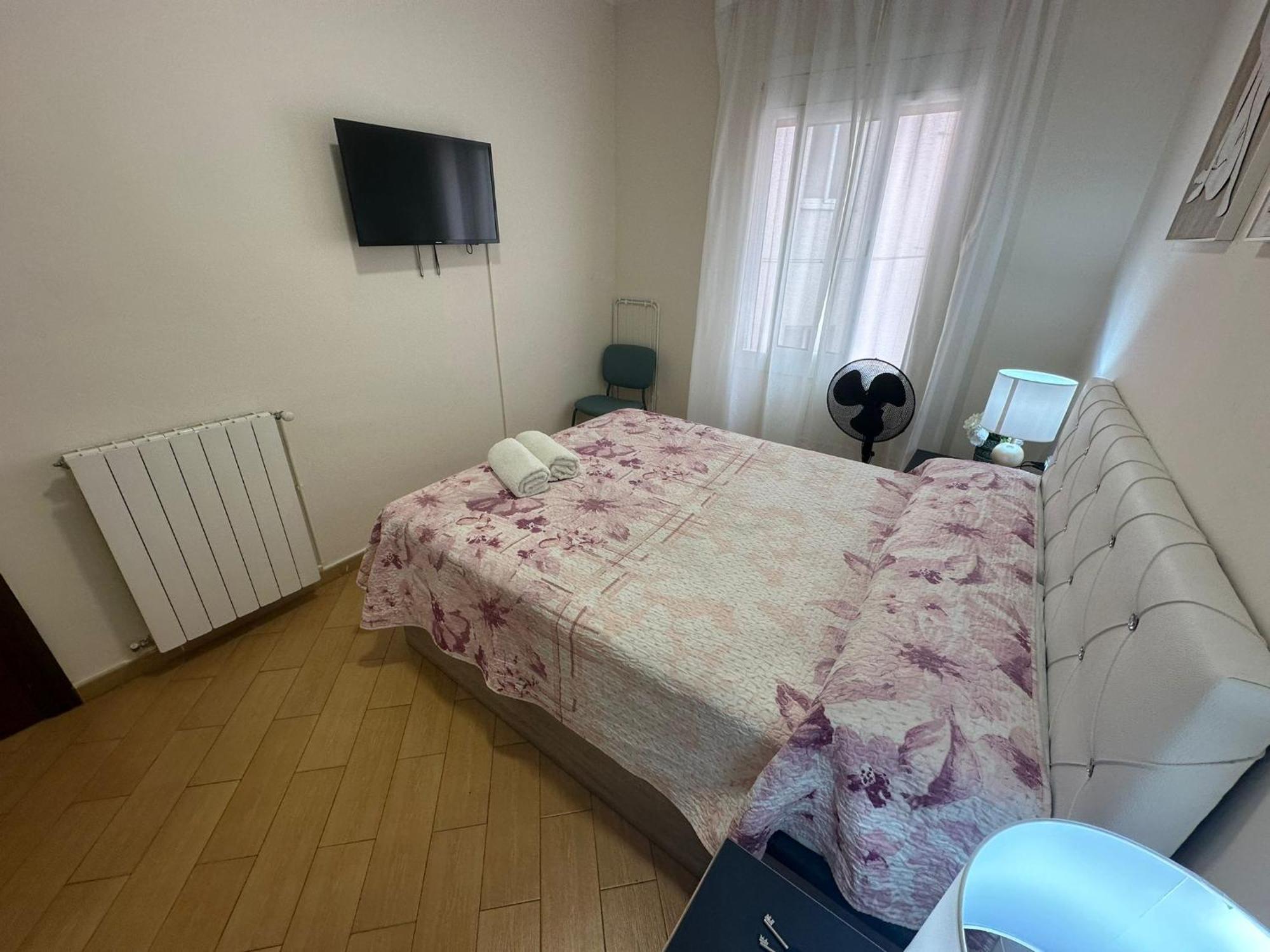 Alojamiento Nuevo Valenci Barcelona Ngoại thất bức ảnh